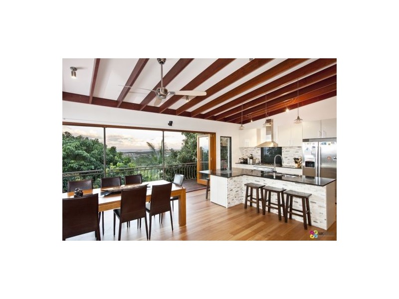 21 UPPER BALLOW, Coolangatta QLD 4225