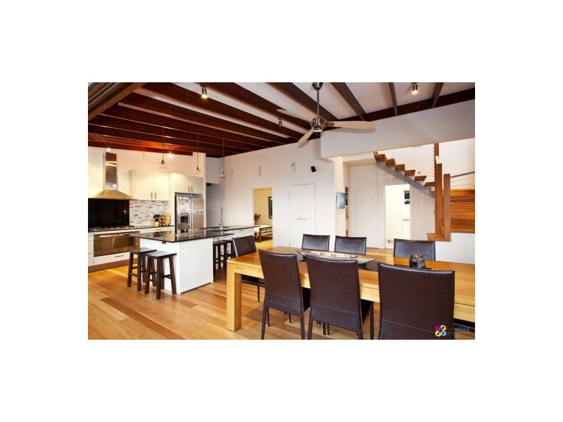 21 UPPER BALLOW, Coolangatta QLD 4225