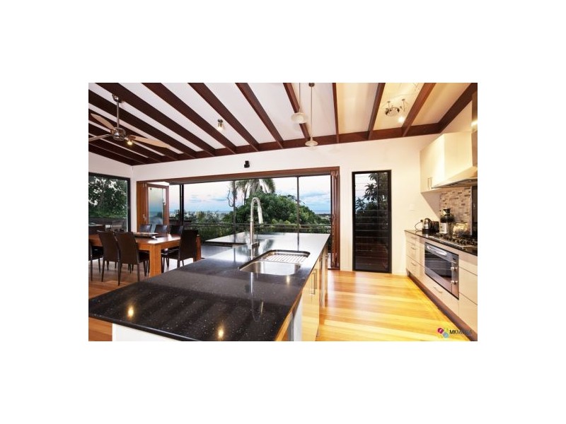 21 UPPER BALLOW, Coolangatta QLD 4225