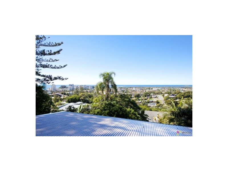 21 UPPER BALLOW, Coolangatta QLD 4225