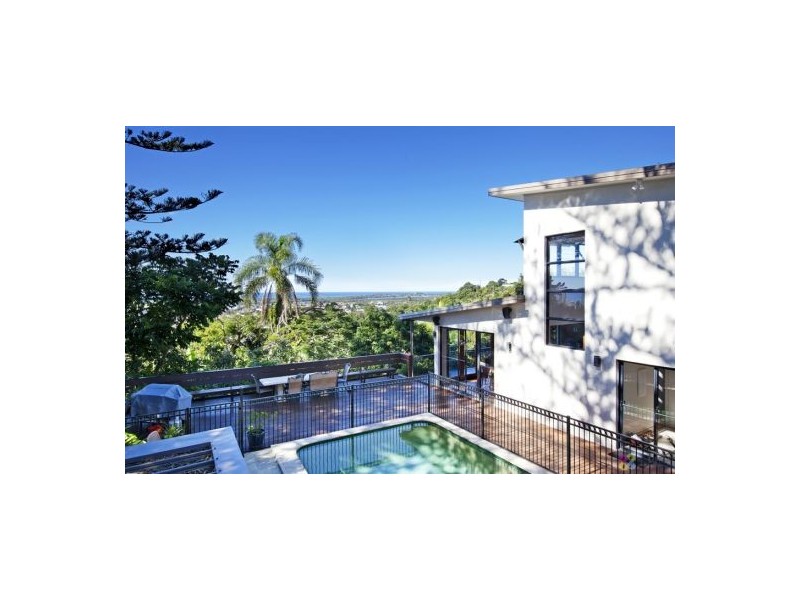 21 UPPER BALLOW, Coolangatta QLD 4225