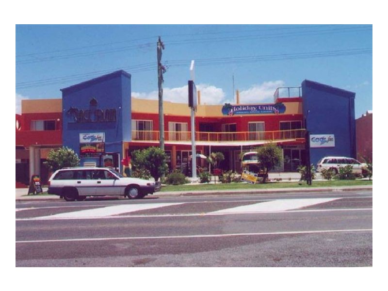 Cabarita Beach NSW 2488