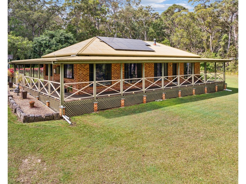 301 Brooms Head Road, Gulmarrad NSW 2463