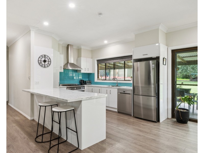 301 Brooms Head Road, Gulmarrad NSW 2463