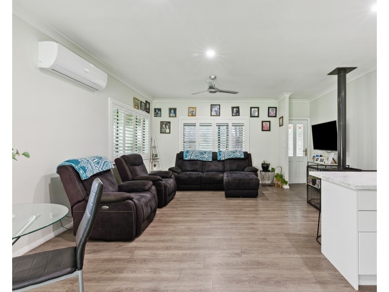 301 Brooms Head Road, Gulmarrad NSW 2463