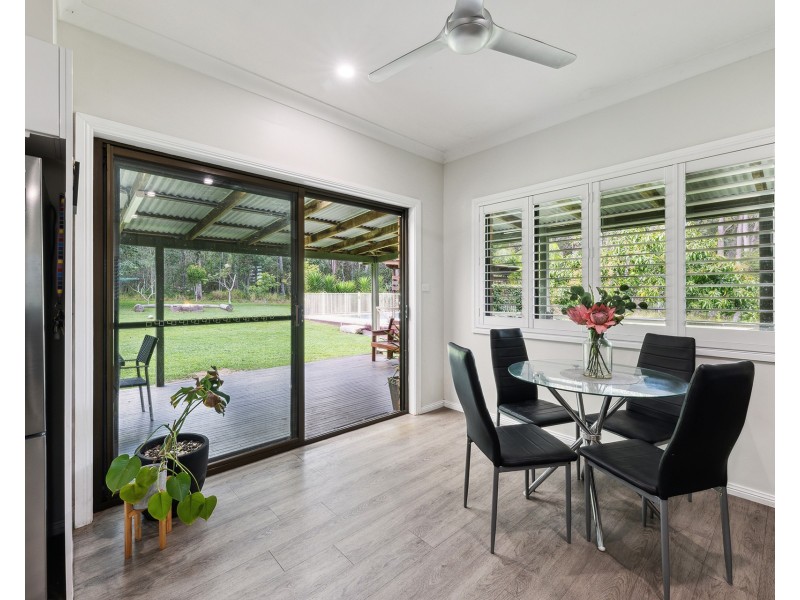 301 Brooms Head Road, Gulmarrad NSW 2463