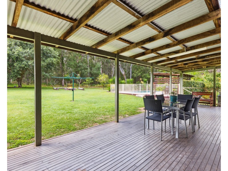 301 Brooms Head Road, Gulmarrad NSW 2463