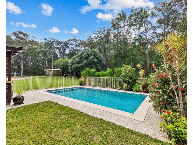 301 Brooms Head Road, Gulmarrad NSW 2463