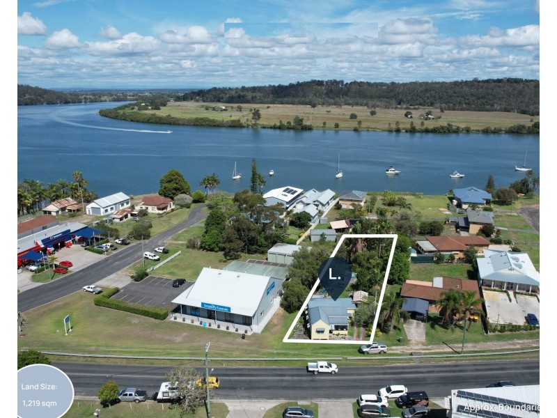 66 River Street, Maclean NSW 2463