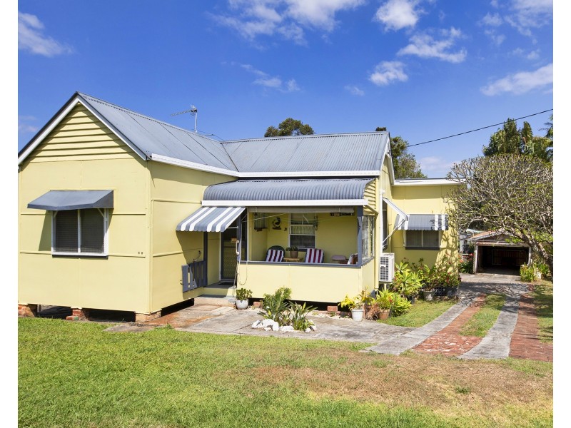 66 River Street, Maclean NSW 2463