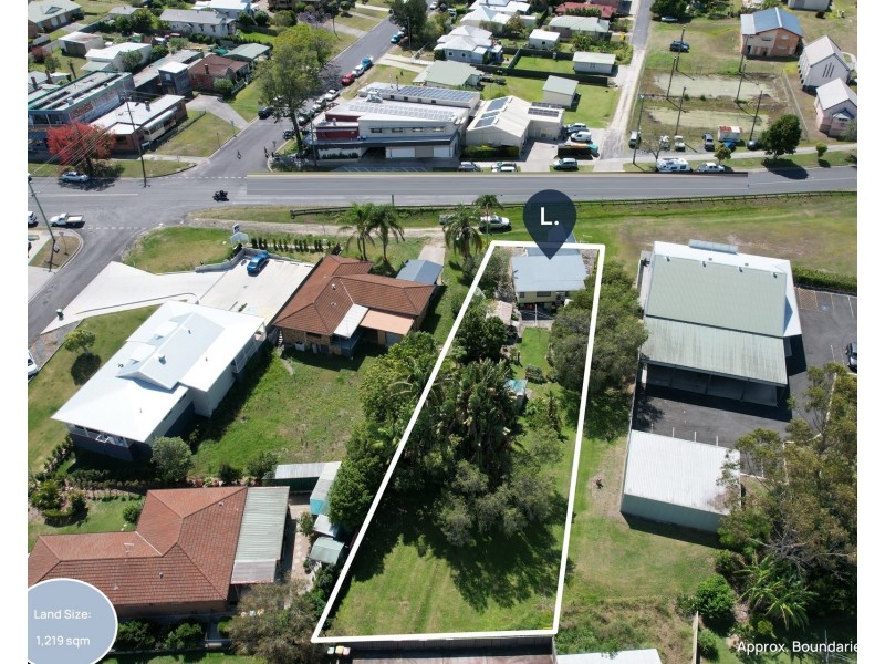 66 River Street, Maclean NSW 2463