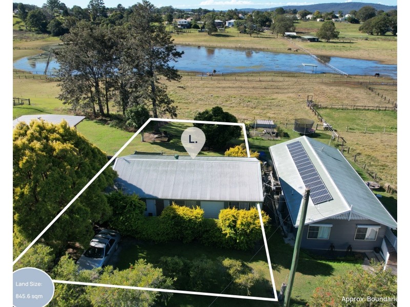 26 Richmond Street, Lawrence NSW 2460