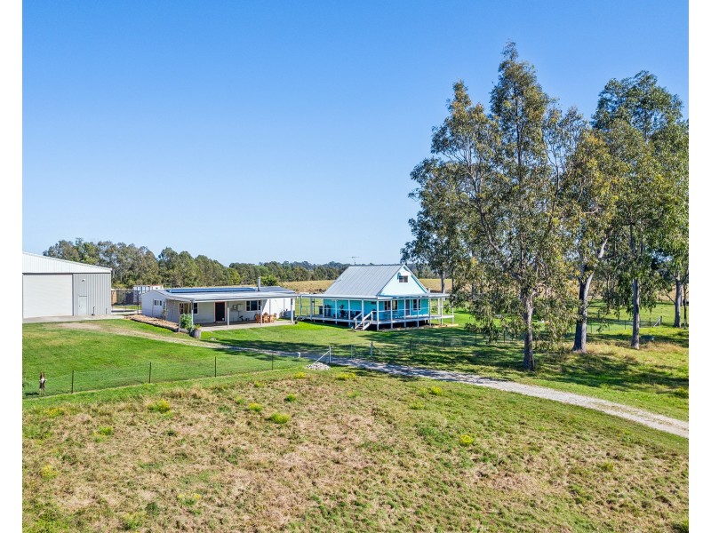 163 March Street, Lawrence NSW 2460