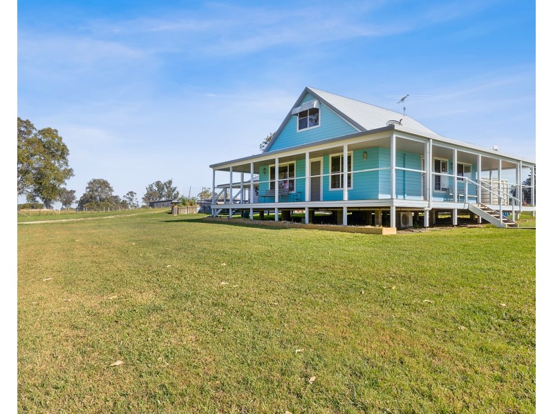 163 March Street, Lawrence NSW 2460