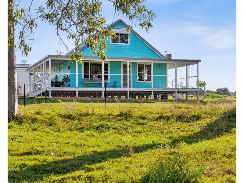 163 March Street, Lawrence NSW 2460