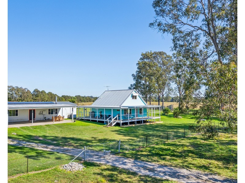 163 March Street, Lawrence NSW 2460