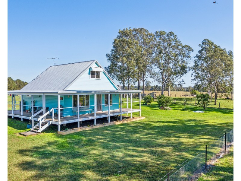 163 March Street, Lawrence NSW 2460