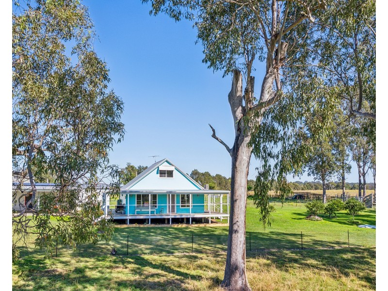 163 March Street, Lawrence NSW 2460