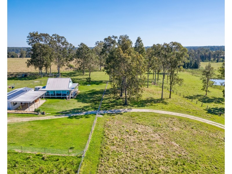 163 March Street, Lawrence NSW 2460