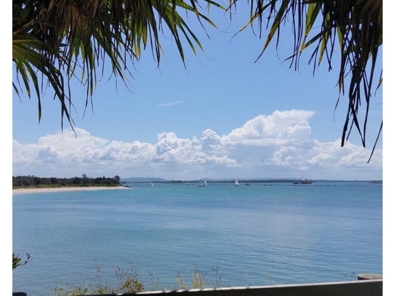 Lot 201-254, 201-254/22 Carrs Drive, Yamba NSW 2464