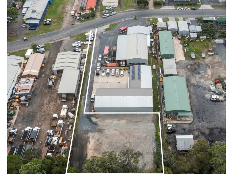 6C Ironbark Drive, Townsend NSW 2463