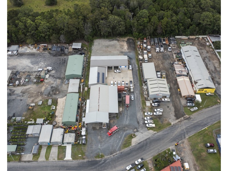 6C Ironbark Drive, Townsend NSW 2463