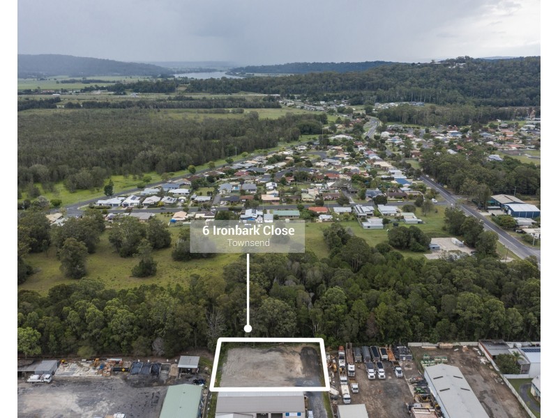 6C Ironbark Drive, Townsend NSW 2463
