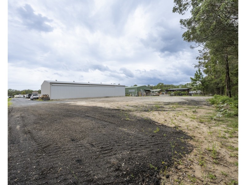 6C Ironbark Drive, Townsend NSW 2463