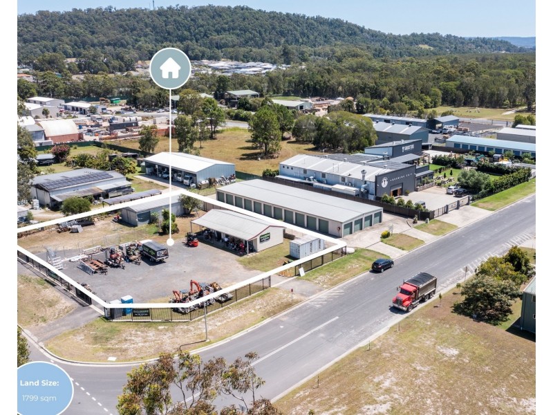 117 Jubilee Street, Townsend NSW 2463