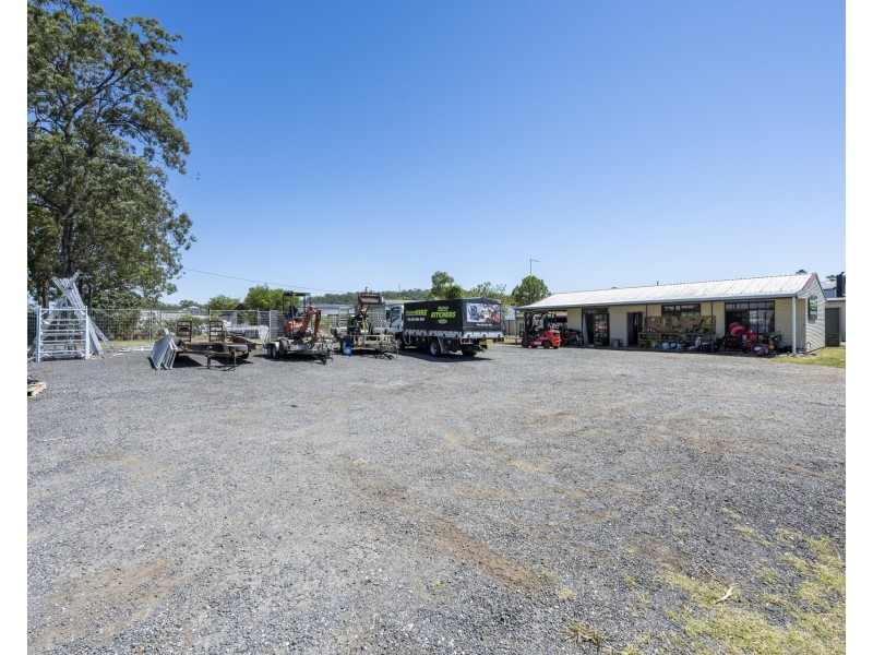 117 Jubilee Street, Townsend NSW 2463
