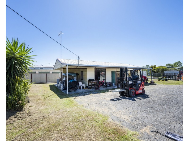 117 Jubilee Street, Townsend NSW 2463