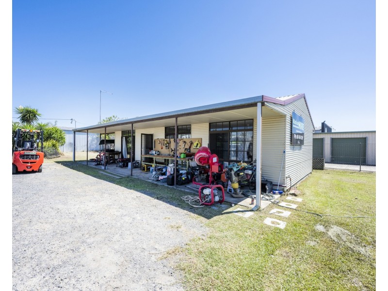 117 Jubilee Street, Townsend NSW 2463