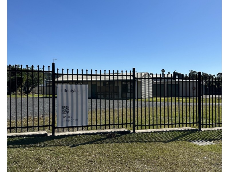 117 Jubilee Street, Townsend NSW 2463