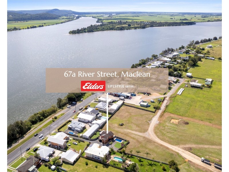 67A River Street, Maclean NSW 2463