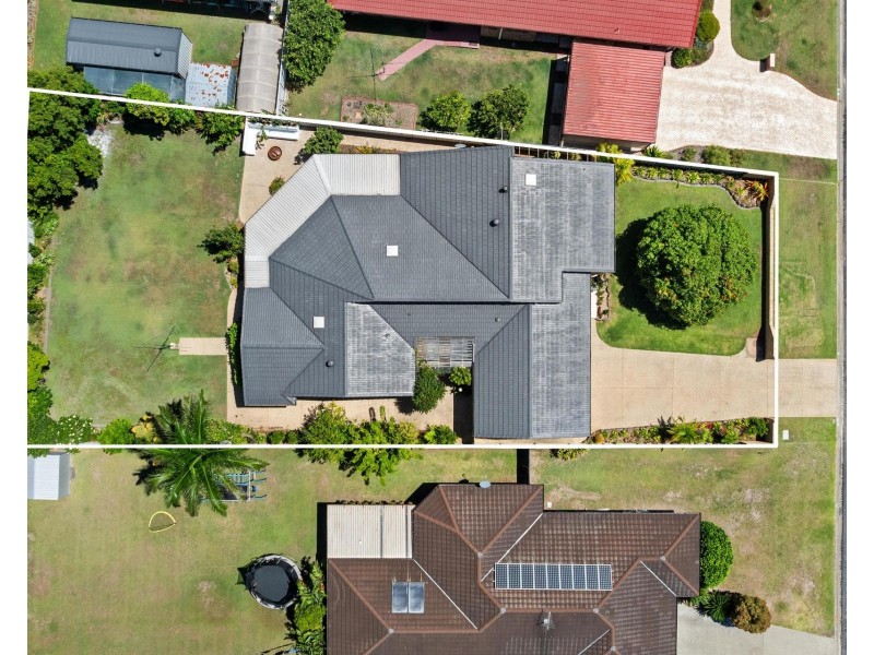 5 Palm Terrace, Yamba NSW 2464