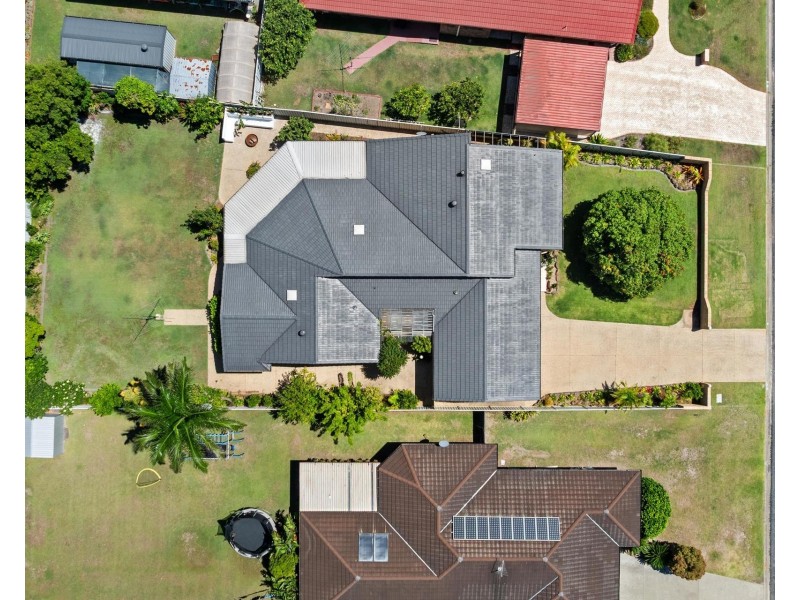 5 Palm Terrace, Yamba NSW 2464