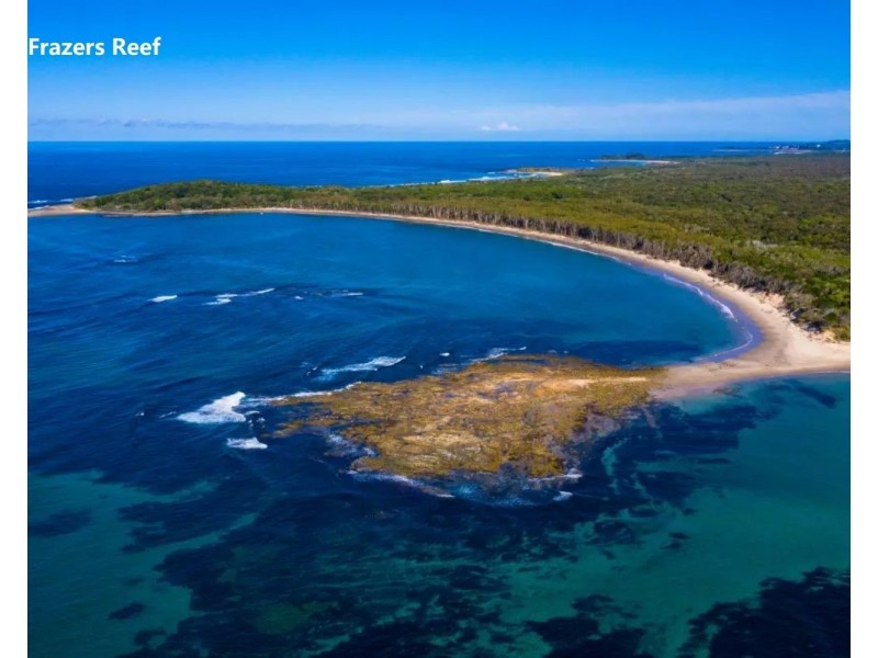14 Yaegl Crescent, Iluka NSW 2466