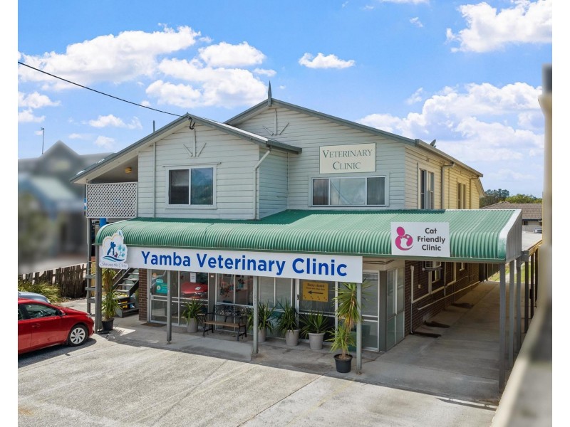 10 Treelands Drive, Yamba NSW 2464