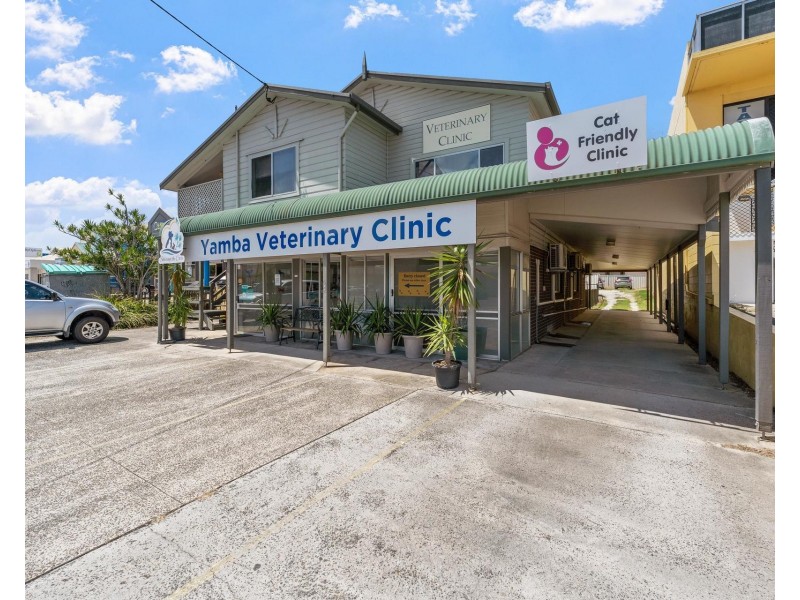 10 Treelands Drive, Yamba NSW 2464