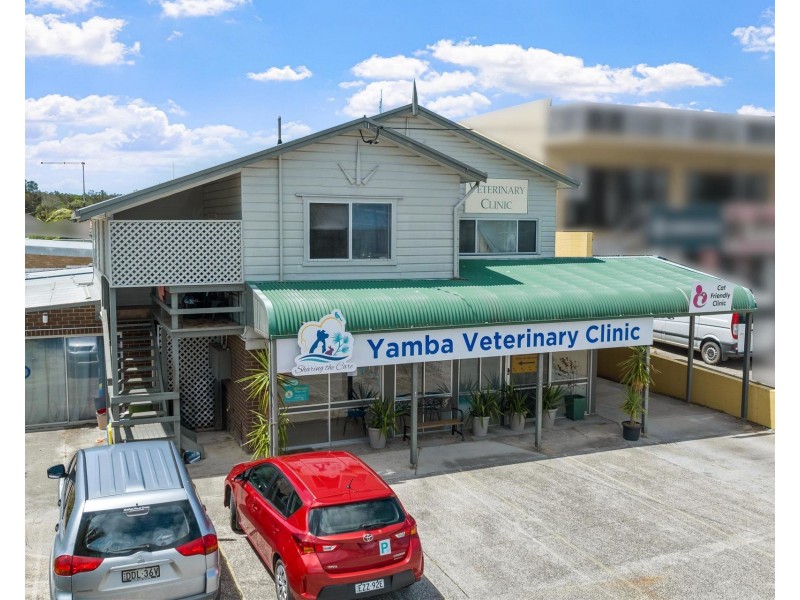 10 Treelands Drive, Yamba NSW 2464