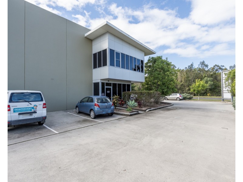 4/1 Quarterdeck Place, Yamba NSW 2464