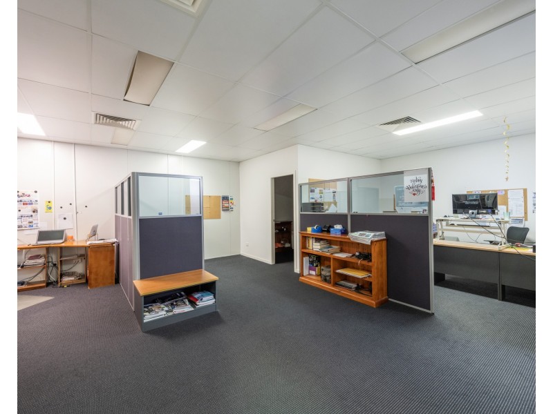 4/1 Quarterdeck Place, Yamba NSW 2464
