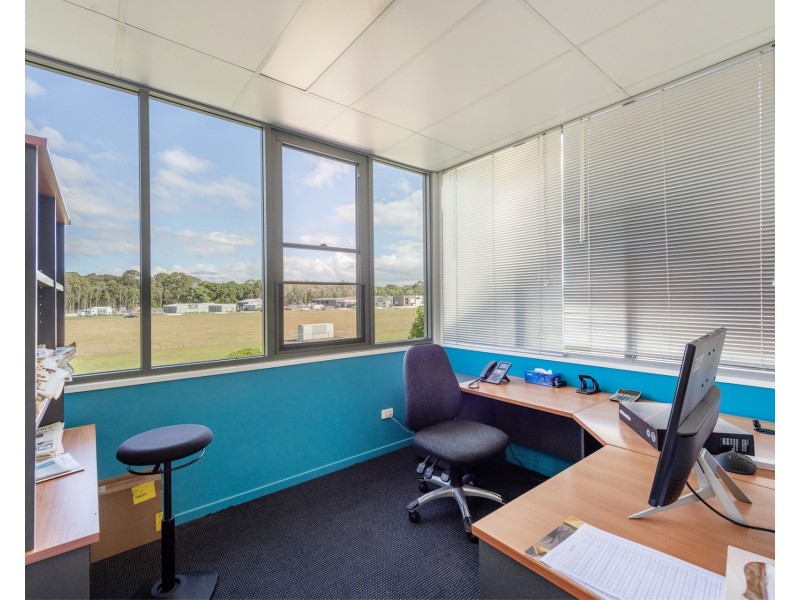 4/1 Quarterdeck Place, Yamba NSW 2464