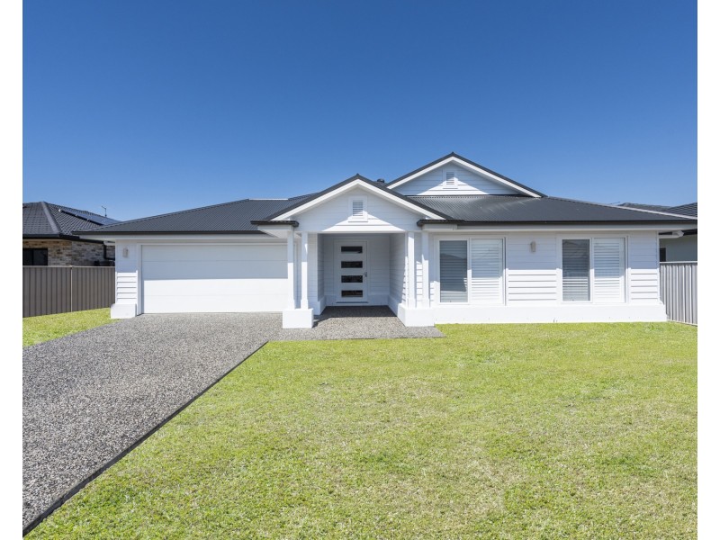 15 Taine Court, Yamba NSW 2464