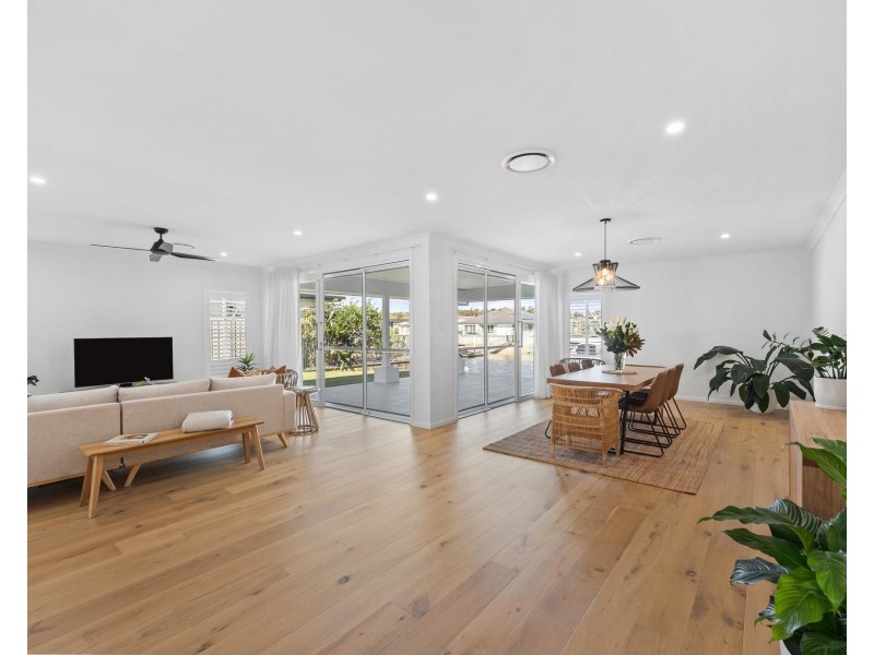 15 Taine Court, Yamba NSW 2464