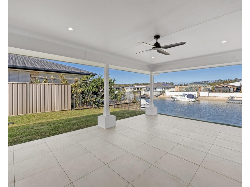 15 Taine Court, Yamba NSW 2464
