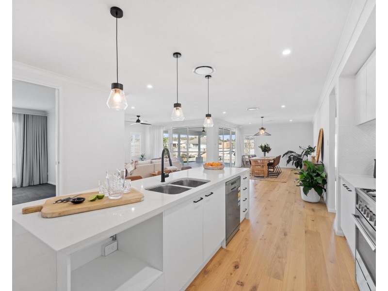 15 Taine Court, Yamba NSW 2464