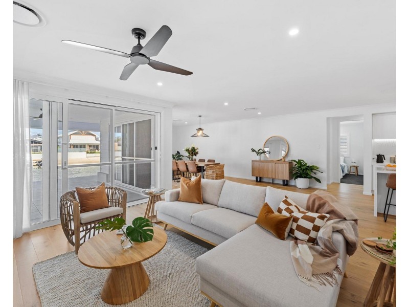 15 Taine Court, Yamba NSW 2464