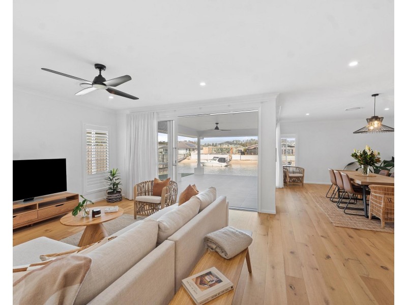15 Taine Court, Yamba NSW 2464