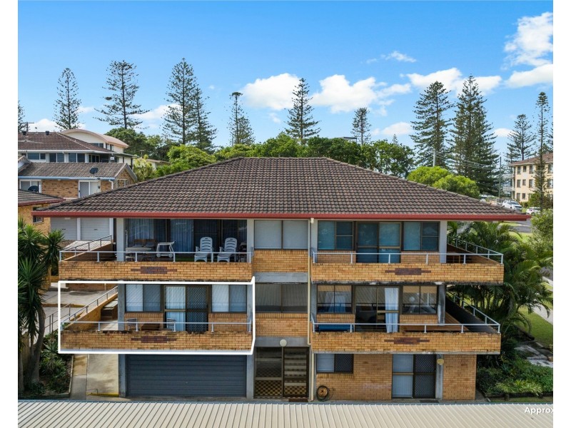 7/5 Beach Street, Yamba NSW 2464